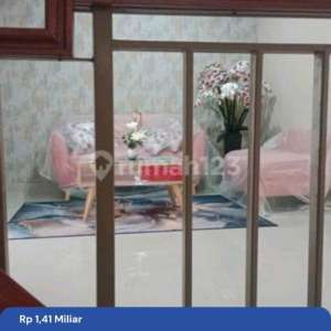 Hunian Setia Budi Minimalis Lokasi Strategis , tersedia melalui melalui situs Rumah123