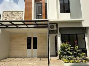 Hunian Strategis di pusat Kota Bekasi dan selangkah ke Summarecon Mall Bekasi lokasi di Bekasi Jaya, tersedia melalui melalui situs Olx