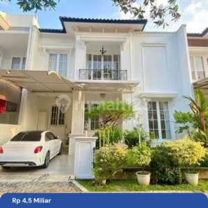 INCLUDE FURNISHED Rumah mewah graha candi GOLF , tersedia melalui melalui situs Rumah123