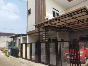 ini dia rumah idaman yang ditunggu tunggudengan sarana yang komplit disekitar rumah , tersedia melalui melalui situs Olx