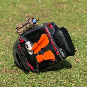 Jual bekas Inmotion V9 euc electric unicycle sepeda listrik satu roda,lokasi di Jakarta Timur