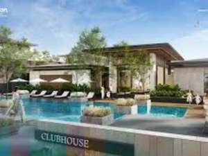 Investasi Paling Cuan Cluster Finore Gading Serpong Lokasi Eksclusif Desain Modern , tersedia melalui melalui situs Olx