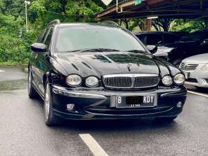 Jual bekas JAGUAR ESTET 2007,lokasi di Jakarta DKI
