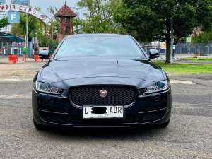 Jual bekas Jaguar XE 2.0 Prestige 2016,lokasi di Jakarta DKI