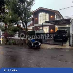 Jarang Ada Rumah Baru 2 Lantai Siap Huni Dikomplek Cihanjuang Cimahi Parongpong , tersedia melalui melalui situs Rumah123