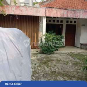 Jual 2 Unit Kavling Harga Dibawah Aprisial Potensi Kos-kosan , tersedia melalui melalui situs Rumah123
