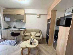 Jual 2BR Furnished SHM LUX atas mall apartemen Bassura City tower A , tersedia melalui melalui situs Olx