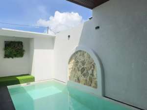 Jual 3 Unit Villa Baru Full Furnished Lokasi Di Jalan Tulip Ungasan Kuta Selatan Badung Bali. Dekat Pantai Melasti ,GWK,Uluwatu,Pecatu,Dll. , tersedia melalui melalui situs Olx