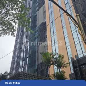 Jual 4 Unit Apt Mewah St Regis Residence , tersedia melalui melalui situs Rumah123