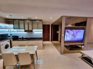 Jual Apartemen Casa Grande CasaGrande dekat Kuningan Jakarta Selatan , tersedia melalui melalui situs Olx
