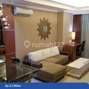 Jual Apartemen Denpasar Residence Kintamani 1 Bedroom Lantai Sedang , tersedia melalui melalui situs Rumah123