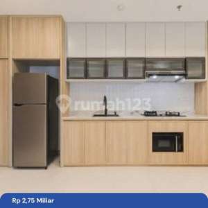 Jual Apartemen Denpasar Residence Kuningan City Jakarta Selatan 2Br , tersedia melalui melalui situs Rumah123