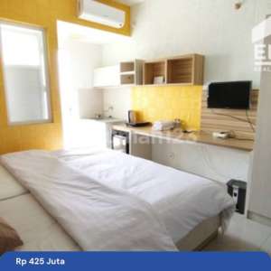 Jual Apartemen Di Jogja Sleman Area Superindo Seturan , tersedia melalui melalui situs Rumah123