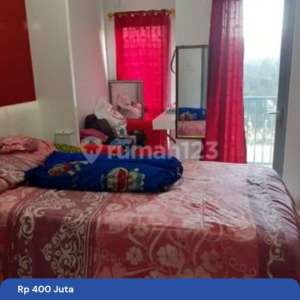 Jual Apartemen Tamansari Prospero Studio Full Furnished Sidoarjo , tersedia melalui melalui situs Rumah123