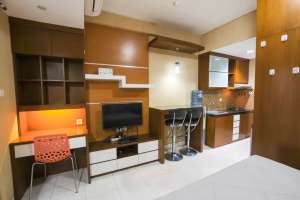 Jual Apartemen Tamansari Sudirman Studio Near To MRT Bendungan Hilir , tersedia melalui melalui situs Olx