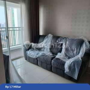 Jual Apartemen Thamrin Executive 2 Bedroom Lantai Tinggi , tersedia melalui melalui situs Rumah123