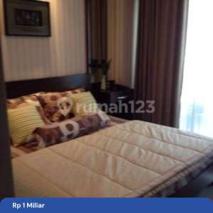 Jual Apartemen Thamrin Executive Tipe Studio Lantai Tengah , tersedia melalui melalui situs Rumah123