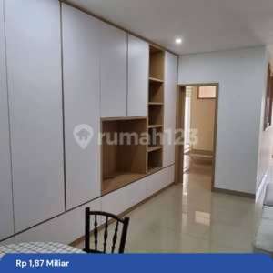 Jual Apartemen Thamrin Residence Tipe Cityhome 2 Bedroom Furnished , tersedia melalui melalui situs Rumah123