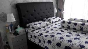 Jual Apartemen The Kensington Royal Suites Kelapa Gading Jakarta Utara , tersedia melalui melalui situs Olx