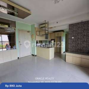 Jual Apartemen Waterplace Tower C, Pakuwon Indah , tersedia melalui melalui situs Rumah123