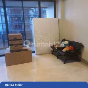 Jual Apartment District 8 4 BR Furnished , tersedia melalui melalui situs Rumah123