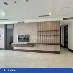 Jual Apartment Pearl Garden 3 BR Furnished , tersedia melalui melalui situs Rumah123