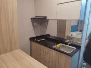 JUAL APARTMENT SURABAYA ANDERSON STUDIO FURNISH MURAH , tersedia melalui melalui situs Olx