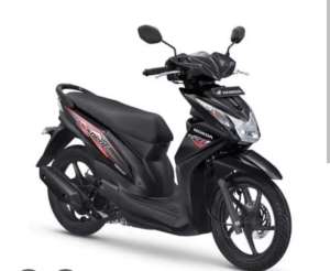 Jual bekas jual beat 2014 injeksi,lokasi di Jaya Baru