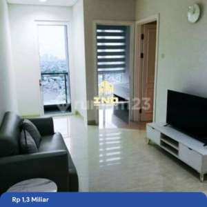 Jual Bu Apartemen Grand Madison 2 Bedroom Termurah , tersedia melalui melalui situs Rumah123