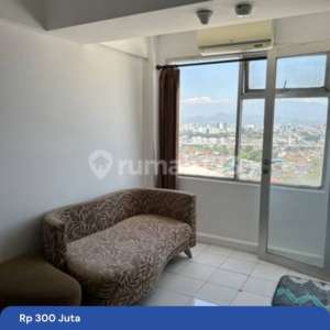 Jual Bu Apartemen Jardin Furnished 2 Kamar Tidur Bagus , tersedia melalui melalui situs Rumah123