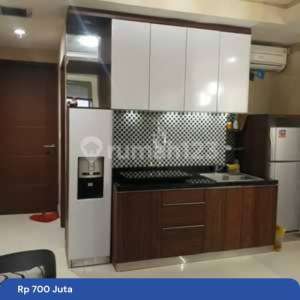 Jual Bu Apartemen Sudirman Suites Nego Sampai Jadi , tersedia melalui melalui situs Rumah123