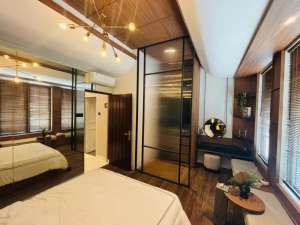 JUAL BU RUKO 2 LANTAI ADA KAMAR DI LANTAI 2, HARGA 1M AN , tersedia melalui melalui situs Olx