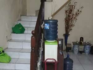 Jual BU Rumah Wisma Asri, Bekasi Utara s350bshi , tersedia melalui melalui situs Olx