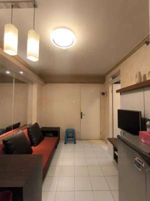 JUAL BUTUH CEPAT 2 br furnish Kalibata city lokasi di Taman Makam Pahlawan, tersedia melalui melalui situs Olx