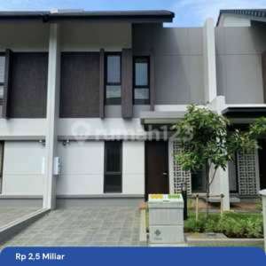 Jual Butuh Uang Banget Rumah Minimalis Summarecon , tersedia melalui melalui situs Rumah123