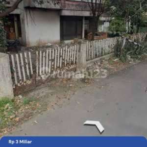Jual Ceoat Rumah Hitung Tanag Harga Bagus Lokasi Pusat Kota , tersedia melalui melalui situs Rumah123