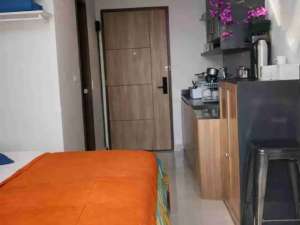 Jual Cepat Apartemen Delft CPI Losari Full Furnish Hadap Kolam , tersedia melalui melalui situs Olx