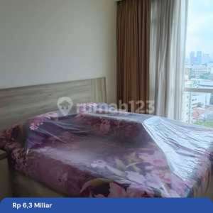 Jual Cepat Apartemen Menteng Park 3 Kamar , tersedia melalui melalui situs Rumah123