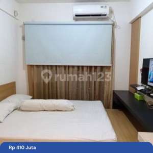 Jual Cepat Apartemen Sky House Bsd Fully Furnished Dekat Mall , tersedia melalui melalui situs Rumah123