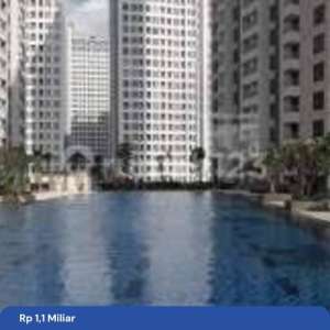 Jual Cepat Apartment Midtown Signature Summarecon Serpong , tersedia melalui melalui situs Rumah123