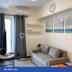 Jual Cepat Apt Podomoro Golf View Cimanggis 35m2 550jt , tersedia melalui melalui situs Rumah123