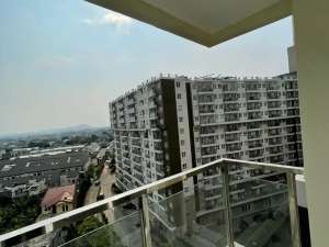 jual cepat BUapartemen 3 br gateway pasteur bandung , tersedia melalui melalui situs Olx