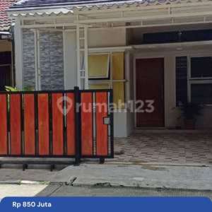 Jual Cepat dan Murah Rumah Siap Huni Permata Pamulang , tersedia melalui melalui situs Rumah123