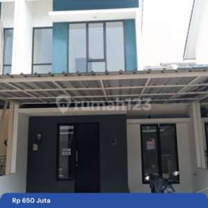 Jual Cepat Jaya Imperial Park 2 Lantai 72m 6x12 2 Kamar Tidur , tersedia melalui melalui situs Rumah123