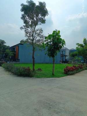 Jual cepat Kavling Golden Park 3 Suradita Cisauk Tangerang lokasi di Cisauk, tersedia melalui melalui situs Olx