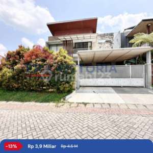 Jual Cepat Lokasi Elit TenangNyaman Dekat Ma ChungElpico , tersedia melalui melalui situs Rumah123