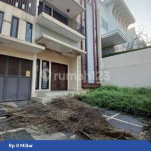 Jual Cepat Nego Rumah Mewah Green Garden Jakarta Barat , tersedia melalui melalui situs Rumah123