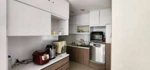 Jual Cepat Rainbow Condovillas The Spring Hook Gading Serpong , tersedia melalui melalui situs Olx