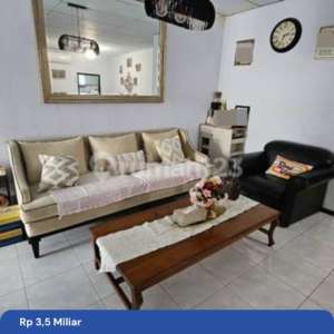 Jual Cepat, Rumah 1Lantai Siap Huni di Sunter Paradise, Nego , tersedia melalui melalui situs Rumah123