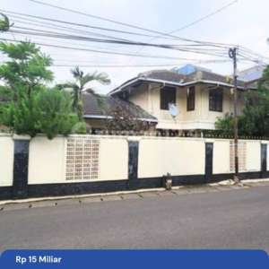 Jual Cepat Rumah 2 Lantai di Pancoran Timur Jaksel , tersedia melalui melalui situs Rumah123